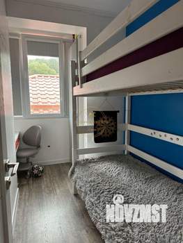 2-к квартира, вторичка, 53м2, 4/4 этаж