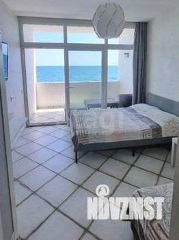 1-к квартира, вторичка, 19м2, 2/8 этаж