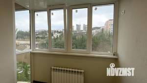 1-к квартира, вторичка, 30м2, 9/9 этаж