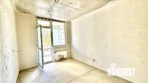 1-к квартира, вторичка, 52м2, 3/16 этаж