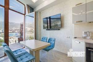 1-к квартира, вторичка, 48м2, 12/14 этаж