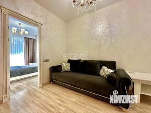 2-к квартира, вторичка, 59м2, 14/20 этаж