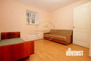 1-к квартира, вторичка, 29м2, 1/2 этаж