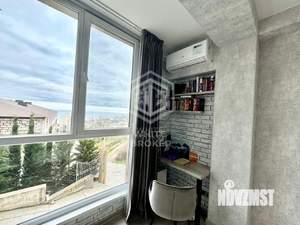 2-к квартира, вторичка, 55м2, 2/7 этаж