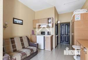 Студия квартира, вторичка, 19м2, 1/3 этаж