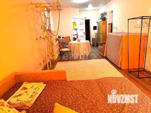 1-к квартира, вторичка, 72м2, 3/18 этаж