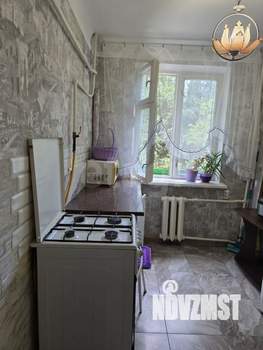 1-к квартира, вторичка, 10м2, 2/4 этаж