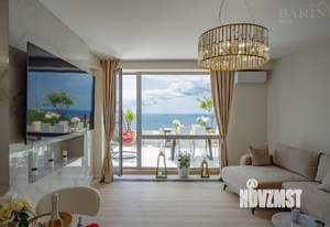 2-к квартира, вторичка, 85м2, 2/8 этаж