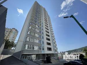 Студия квартира, вторичка, 34м2, 6/16 этаж