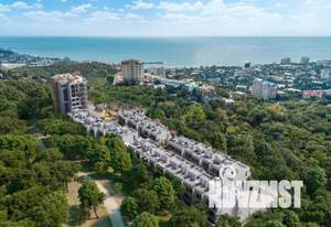 3-к квартира, вторичка, 208м2, 3/5 этаж