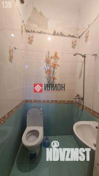 Студия квартира, вторичка, 18м2, 1/2 этаж