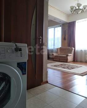 Студия квартира, вторичка, 38м2, 10/11 этаж