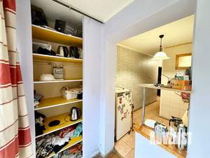 3-к квартира, вторичка, 48м2, 1/3 этаж