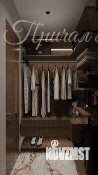 2-к квартира, вторичка, 106м2, 9/10 этаж