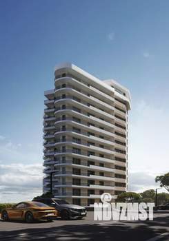 Студия квартира, вторичка, 72м2, 8/15 этаж