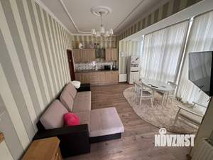2-к квартира, вторичка, 40м2, 1/12 этаж