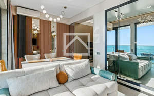 2-к квартира, вторичка, 52м2, 8/9 этаж