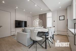 2-к квартира, вторичка, 77м2, 2/8 этаж
