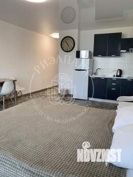 2-к квартира, вторичка, 44м2, 1/10 этаж