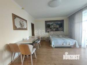 2-к квартира, вторичка, 82м2, 4/6 этаж