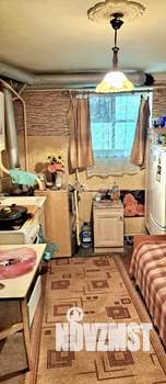 3-к квартира, вторичка, 60м2, 1/2 этаж