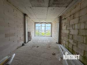 Студия квартира, вторичка, 36м2, 3/3 этаж