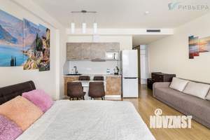 2-к квартира, вторичка, 62м2, 3/12 этаж