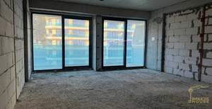 1-к квартира, вторичка, 58м2, 4/11 этаж