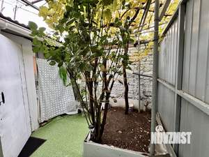 1-к квартира, вторичка, 30м2, 1/1 этаж