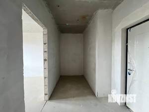 1-к квартира, вторичка, 43м2, 7/8 этаж