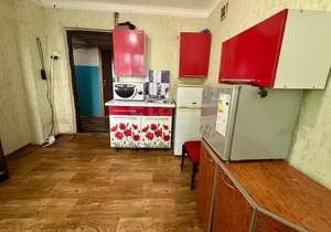 Студия квартира, вторичка, 15м2, 2/4 этаж