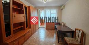 1-к квартира, вторичка, 32м2, 1/5 этаж