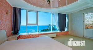 3-к квартира, вторичка, 231м2, 14/14 этаж