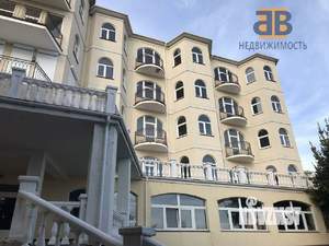 2-к квартира, вторичка, 121м2, 3/5 этаж