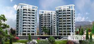 1-к квартира, вторичка, 31м2, 2/8 этаж