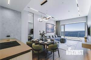 2-к квартира, вторичка, 68м2, 4/4 этаж