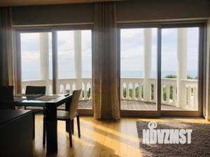 Студия квартира, вторичка, 137м2, 4/5 этаж