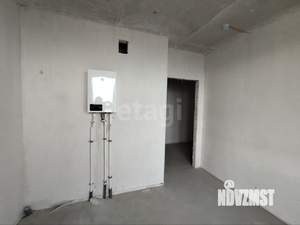 1-к квартира, вторичка, 42м2, 7/8 этаж