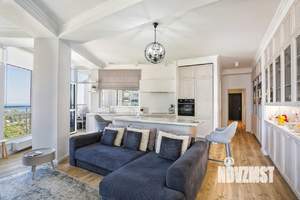 3-к квартира, вторичка, 138м2, 6/8 этаж