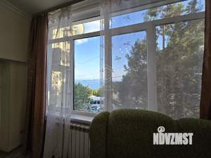 2-к квартира, вторичка, 45м2, 2/6 этаж