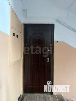 3-к квартира, вторичка, 75м2, 6/9 этаж