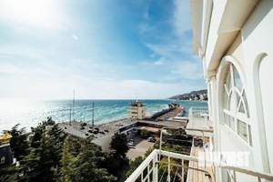 Студия квартира, вторичка, 30м2, 6/8 этаж