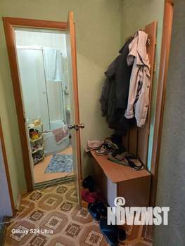 2-к квартира, вторичка, 42м2, 2/4 этаж