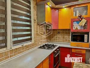 2-к квартира, вторичка, 48м2, 1/4 этаж