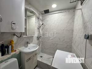 2-к квартира, вторичка, 45м2, 2/4 этаж