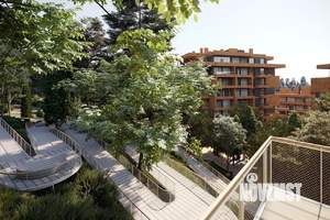 2-к квартира, вторичка, 56м2, 6/7 этаж