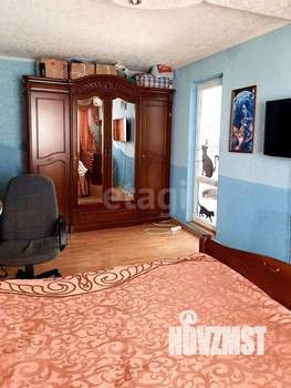 3-к квартира, вторичка, 83м2, 9/9 этаж