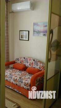 1-к квартира, вторичка, 34м2, 4/7 этаж