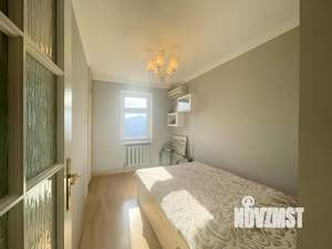 4-к квартира, вторичка, 103м2, 5/5 этаж