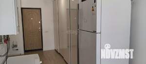 1-к квартира, вторичка, 34м2, 5/6 этаж